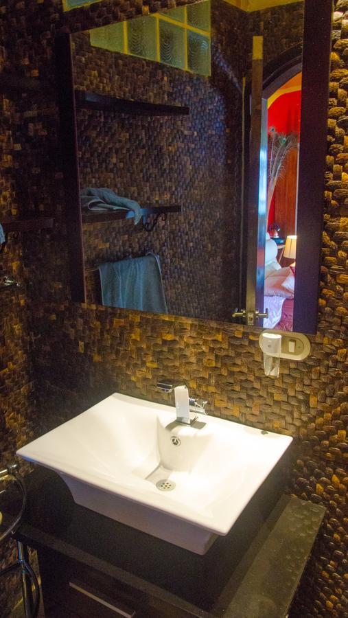 Kaalpul Atitlan Eco Hotel And Spa Санта-Катарина-Палопо Экстерьер фото